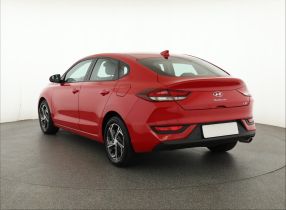 Hyundai i30 Fastback - 2021