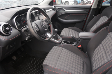 MG ZS II - 2023