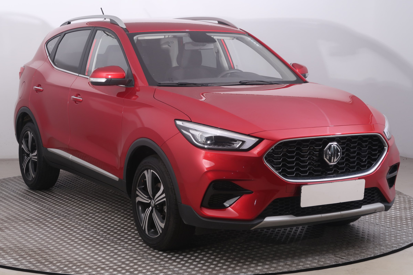 MG ZS II - 2023