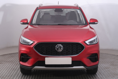 MG ZS II - 2023