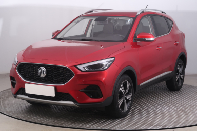 MG ZS II - 2023