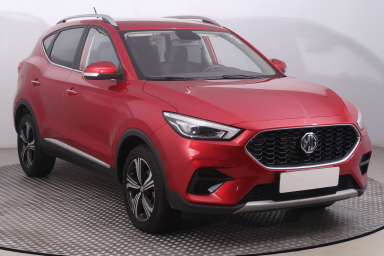 MG ZS II - 2023