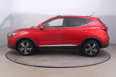 MG ZS II - 2023