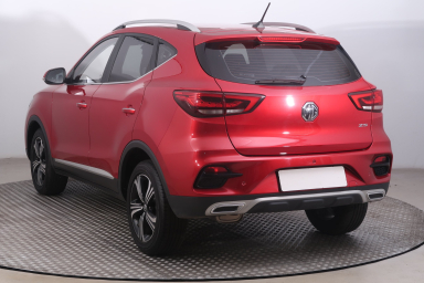 MG ZS II - 2023