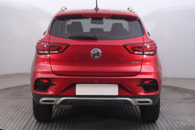 MG ZS II - 2023