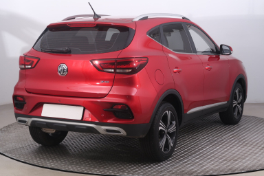MG ZS II - 2023