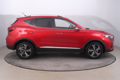 MG ZS II - 2023