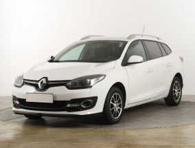 Renault Megane - 2016