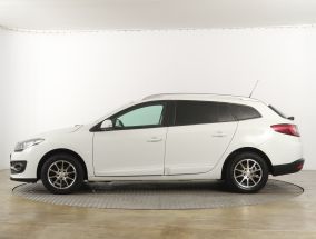 Renault Megane - 2016