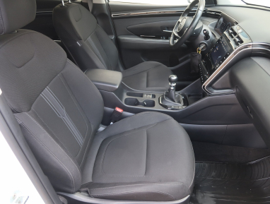 Hyundai Tucson - 2021