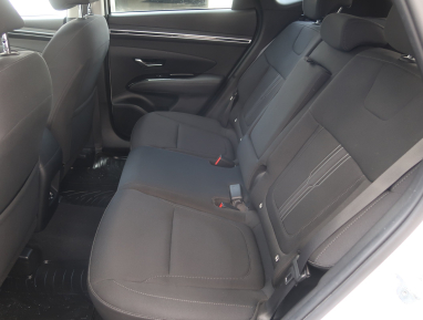 Hyundai Tucson - 2021