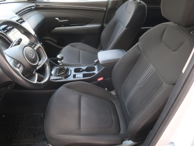Hyundai Tucson - 2021