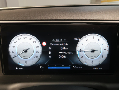 Hyundai Tucson - 2021