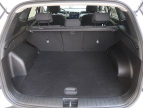Hyundai Tucson - 2021