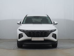 Hyundai Tucson - 2021