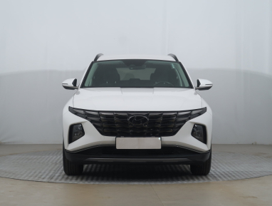 Hyundai Tucson - 2021