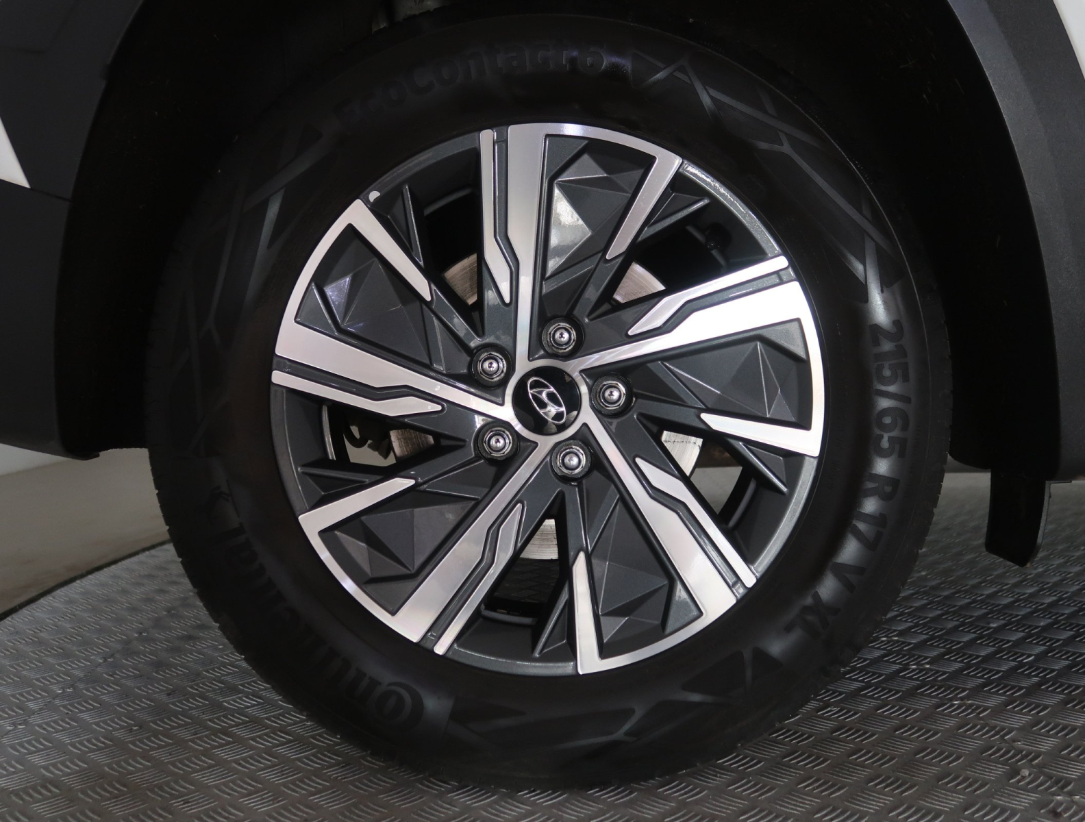 Hyundai Tucson - 2021
