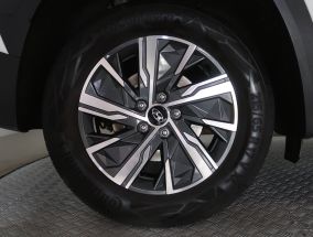 Hyundai Tucson - 2021