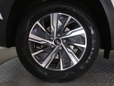 Hyundai Tucson - 2021