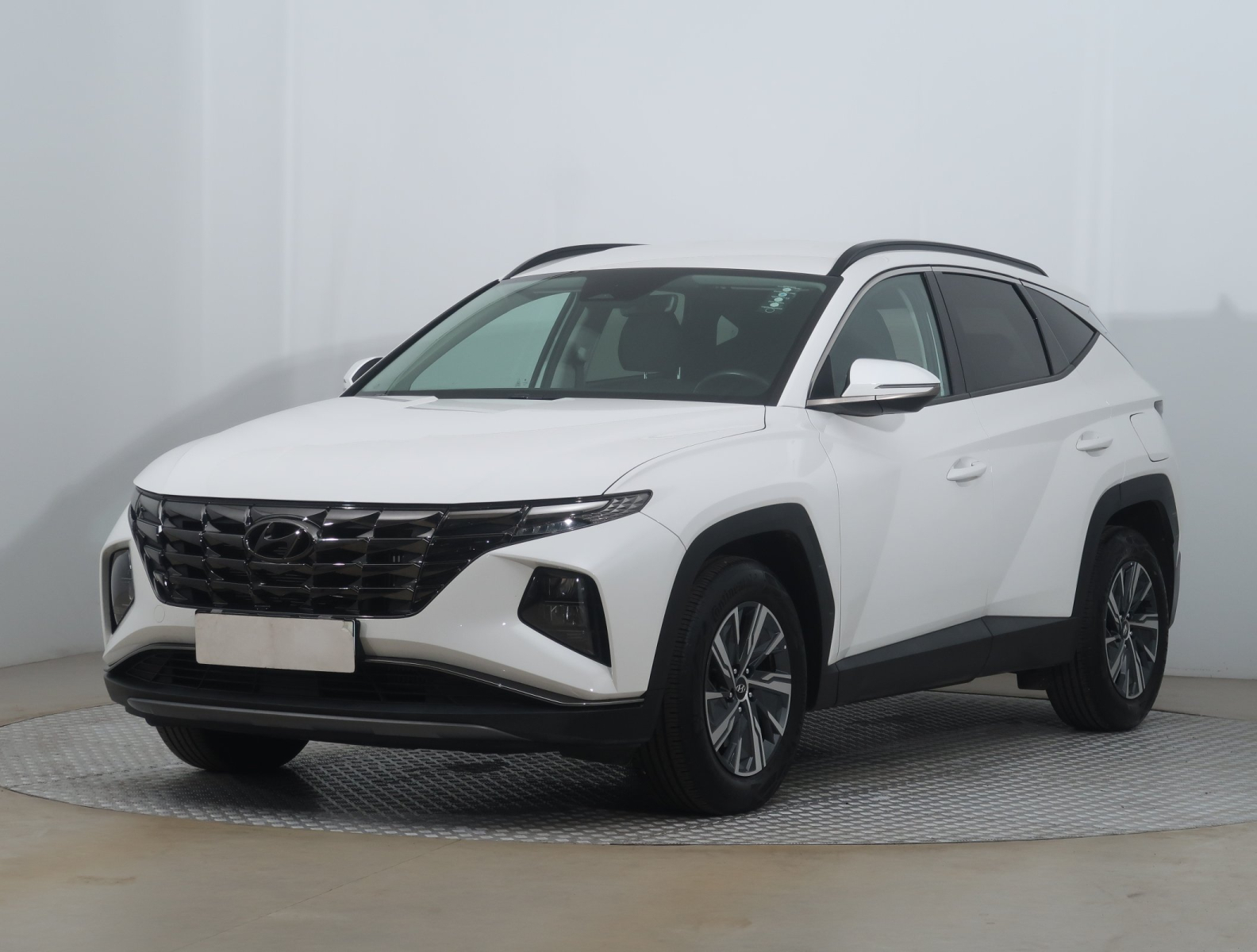 Hyundai Tucson - 2021