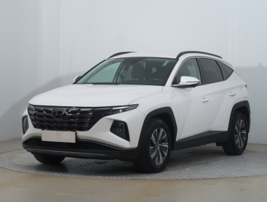 Hyundai Tucson - 2021