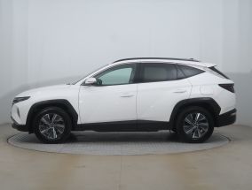 Hyundai Tucson - 2021