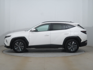 Hyundai Tucson - 2021