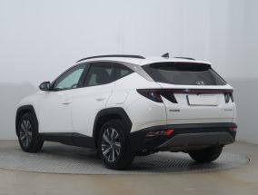 Hyundai Tucson - 2021