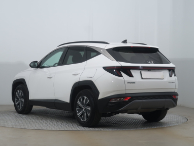 Hyundai Tucson - 2021