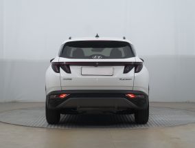 Hyundai Tucson - 2021