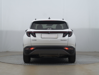 Hyundai Tucson - 2021