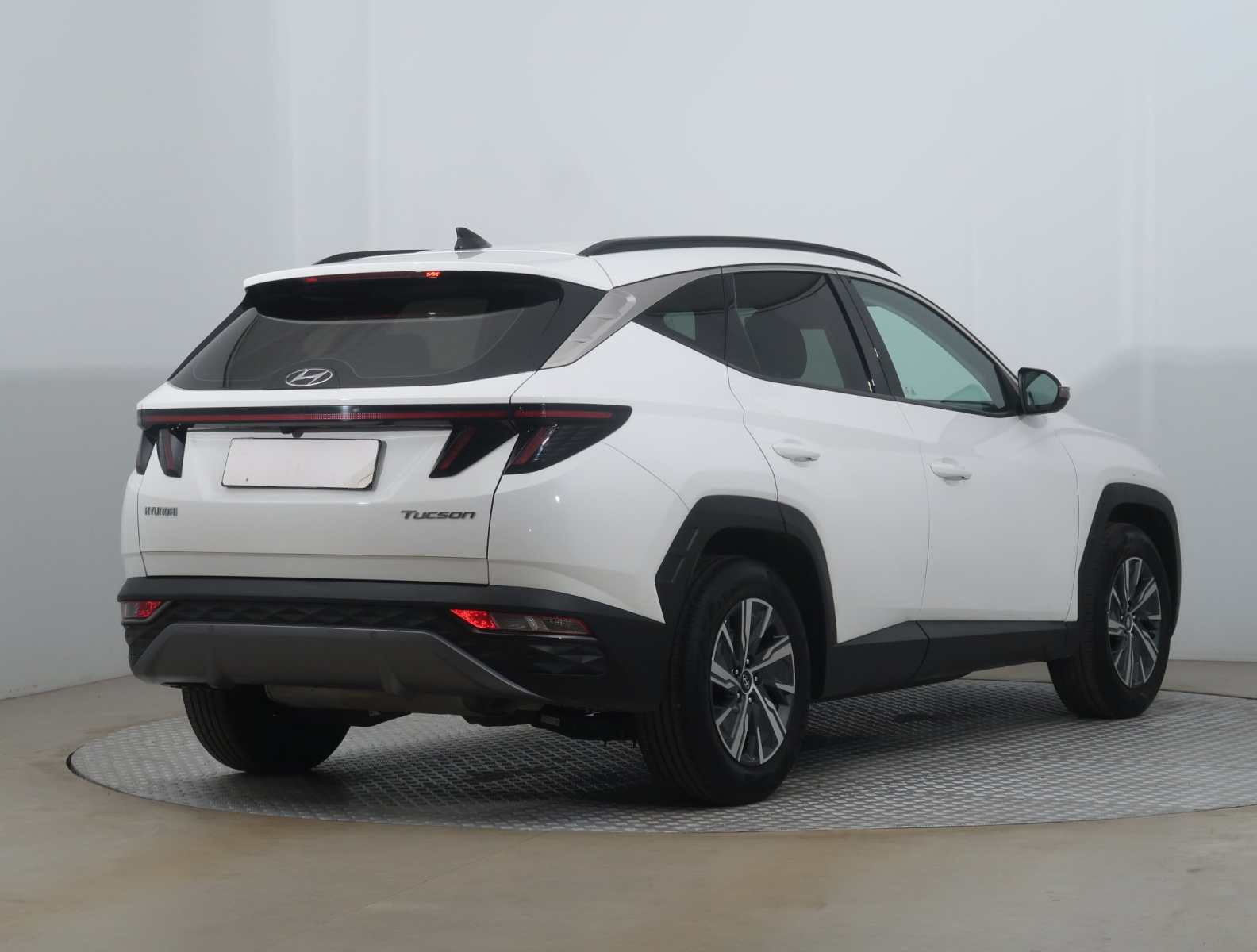 Hyundai Tucson - 2021