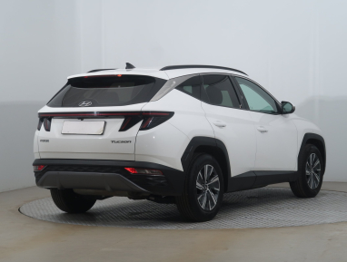 Hyundai Tucson - 2021
