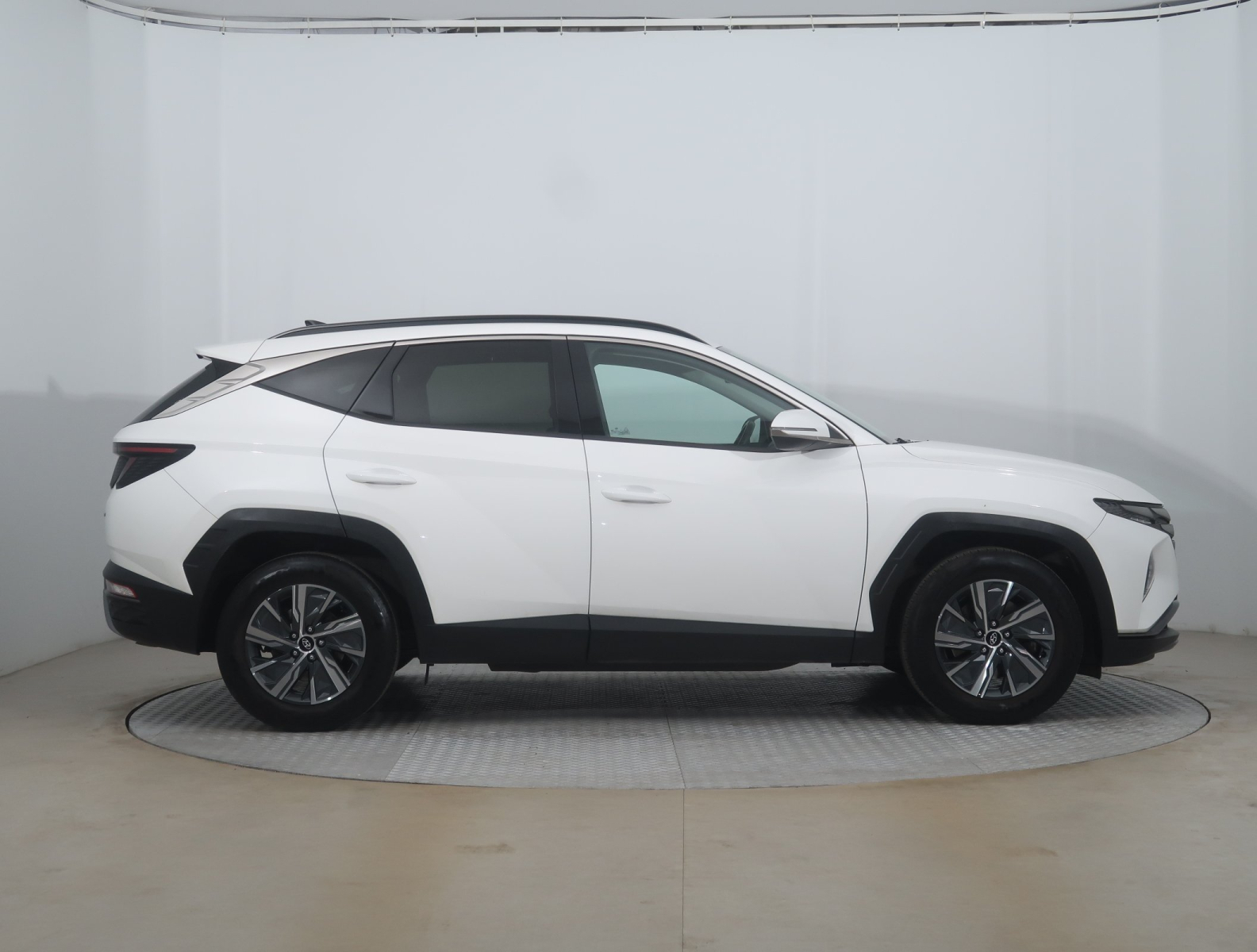 Hyundai Tucson - 2021