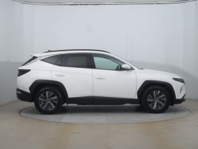 Hyundai Tucson - 2021