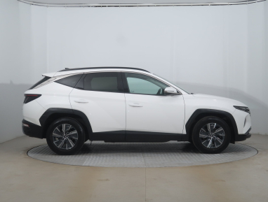 Hyundai Tucson - 2021