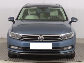 Volkswagen Passat - 2017