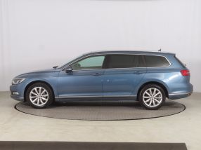 Volkswagen Passat - 2017