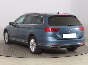 Volkswagen Passat - 2017