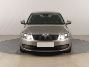 Skoda Octavia - 2015