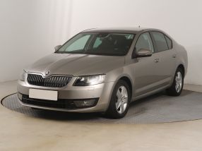 Skoda Octavia - 2015