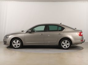 Skoda Octavia - 2015