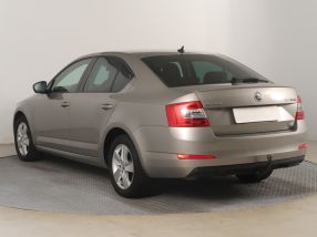 Skoda Octavia - 2015