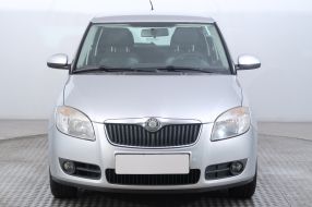 Skoda Fabia - 2008