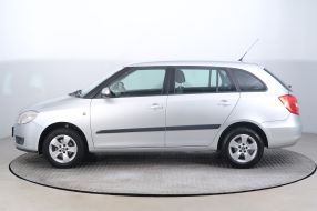 Skoda Fabia - 2008