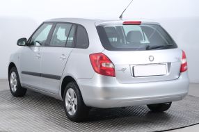 Skoda Fabia - 2008