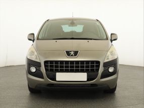 Peugeot 3008 - 2013
