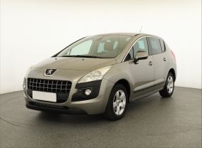 Peugeot 3008 - 2013