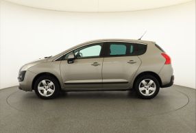 Peugeot 3008 - 2013