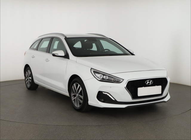Hyundai i30 2020